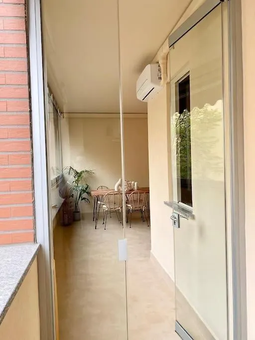 Apartment Appartamento Suite - Metropolitana Primaticcio M1 Milan