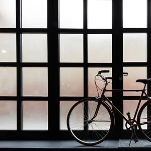 The Bike Garage Appartamento